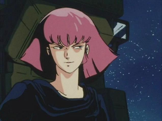 Illustration for article titled The Coolest Women in Anime, According to Fans